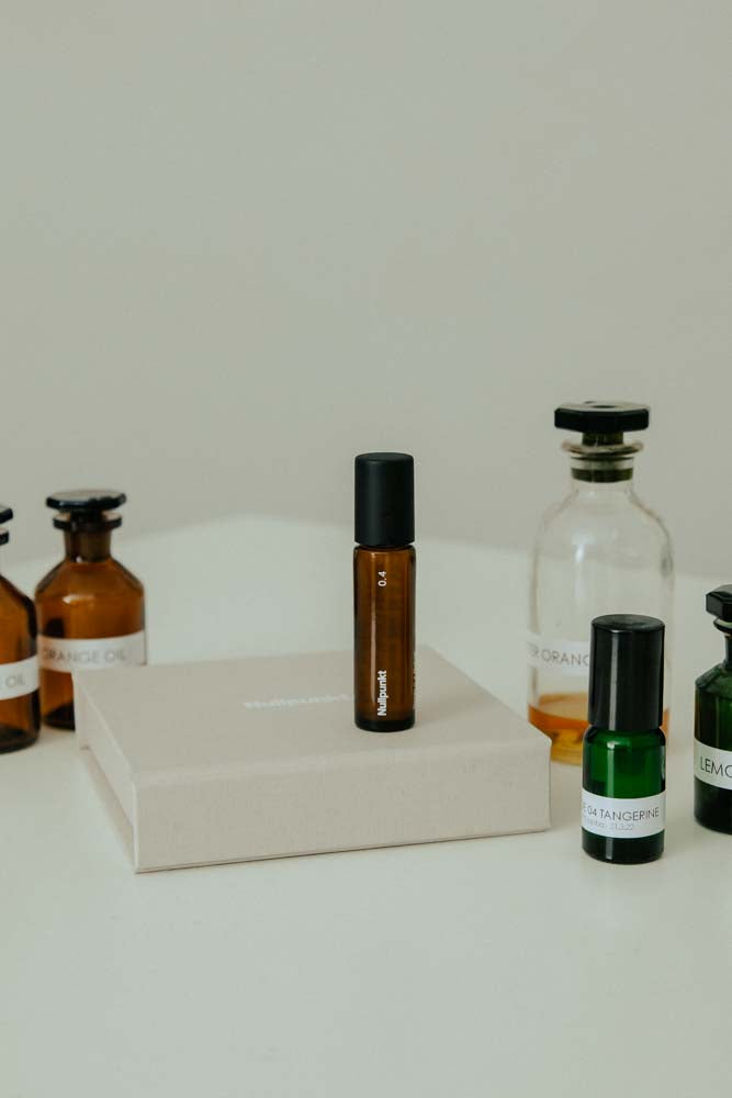 Functional Fragrance - A Beginner's Guide